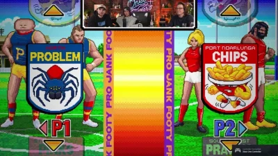 Cold Ones - The Most Australian Game Ever Made