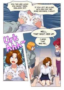 Changer - APMR 3 - Page 11
