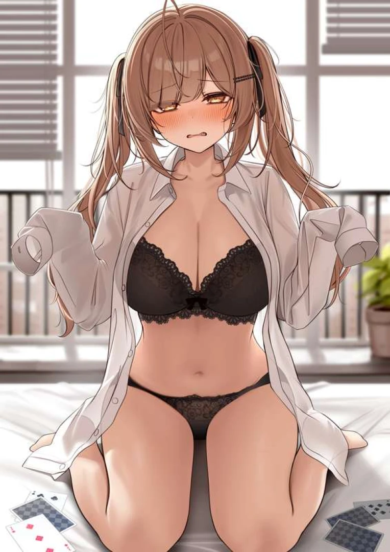 最中かーる - 【もなかプラン176】えっちな差分公開［R18］