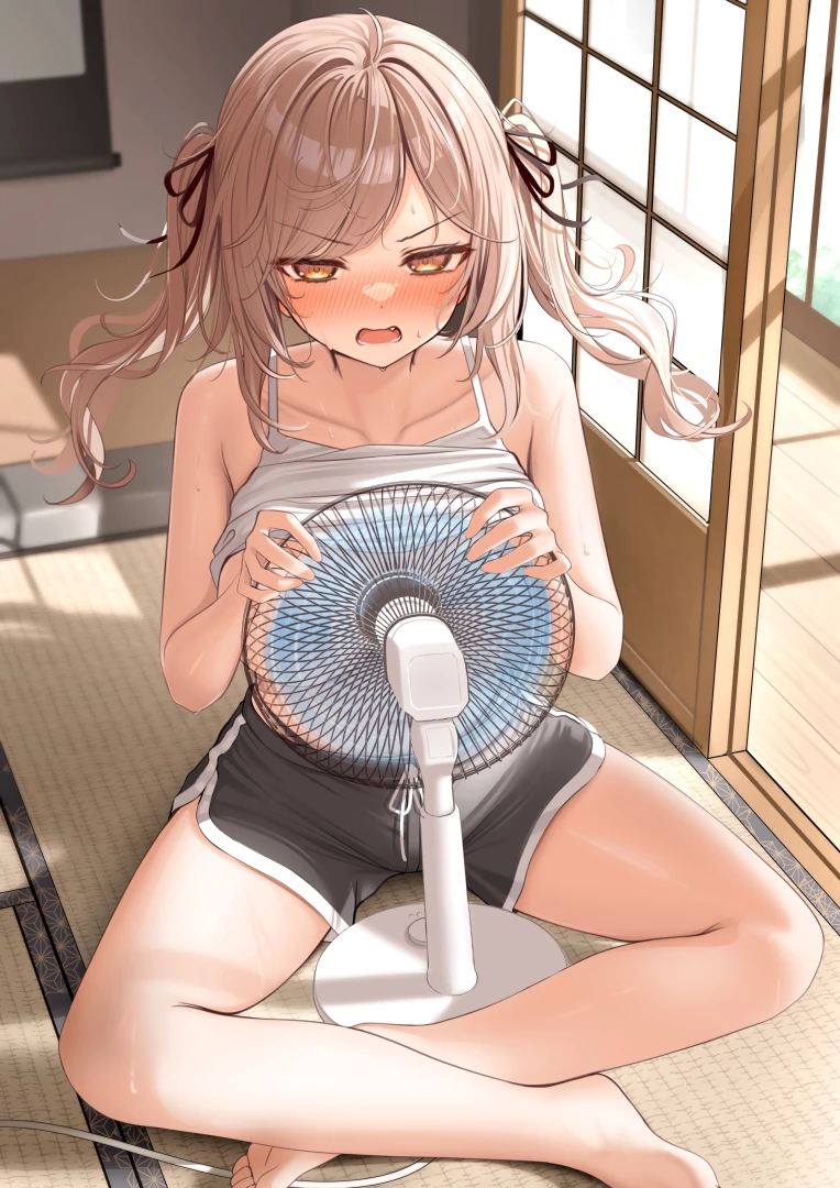 最中かーる - 【もなかプラン169】えっちな差分公開［R18］