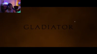 SenseiKprime - Gladiator