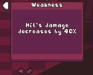 Angry Peach - Brog rework