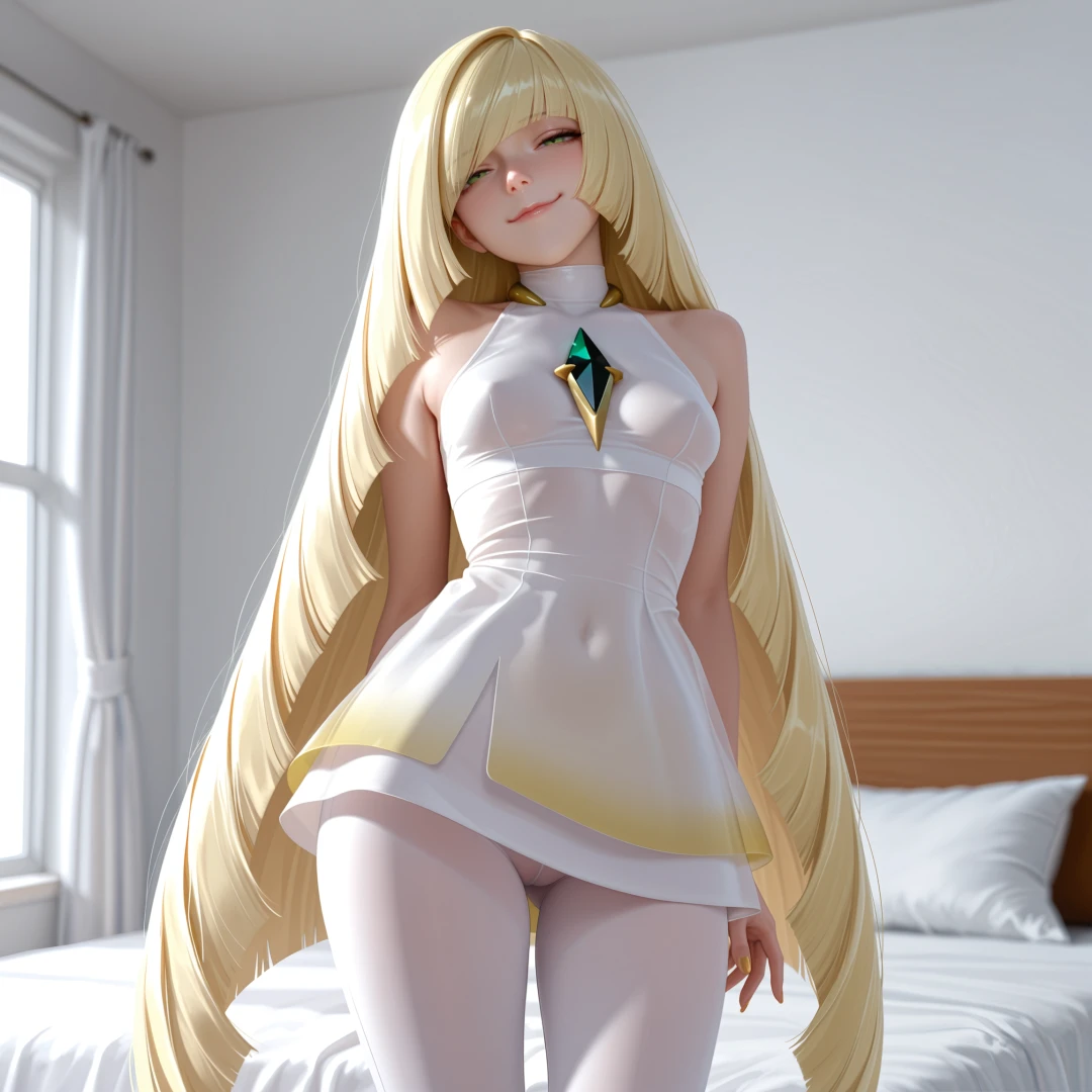 Benj17 - Lusamine - (Pokemon)