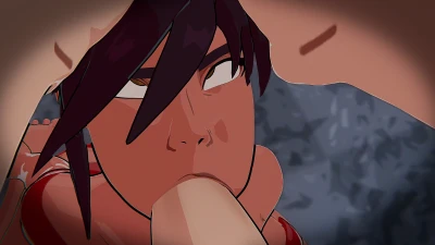 BeatCrisis - Dispatch Girls - Style Meets and Animation (NSFW) part 3