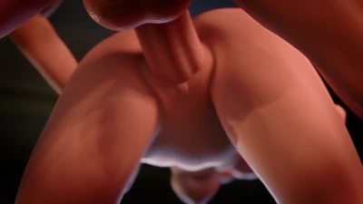 BeatCrisis - Invisigal Updates. Mira, Zoey, and New Animation Tests Almost Ready (NSFW) part 9
