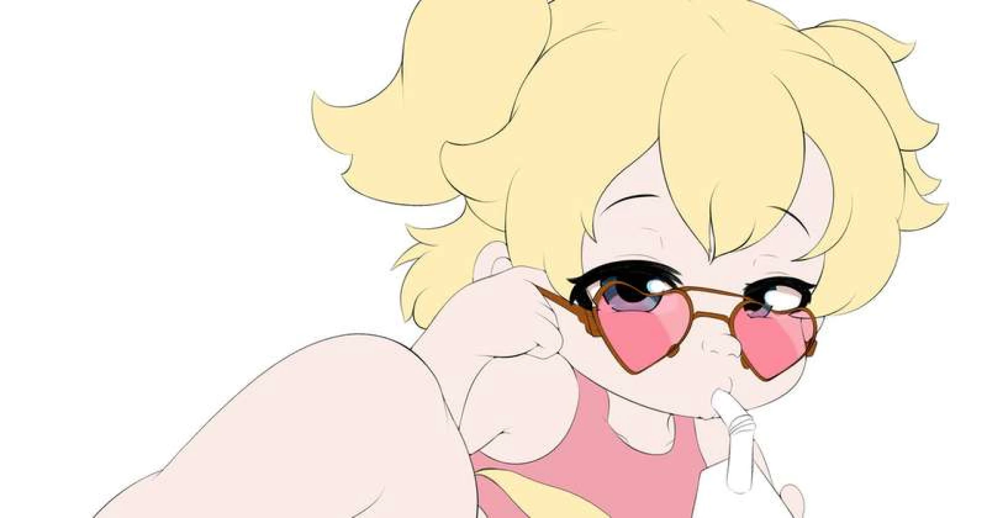 backstreetgirl - "I knew you couldnt resist.."