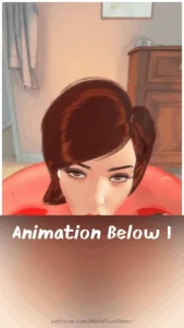 MetaTwoTimes - Elastigirl x Frozone (NSFW)
