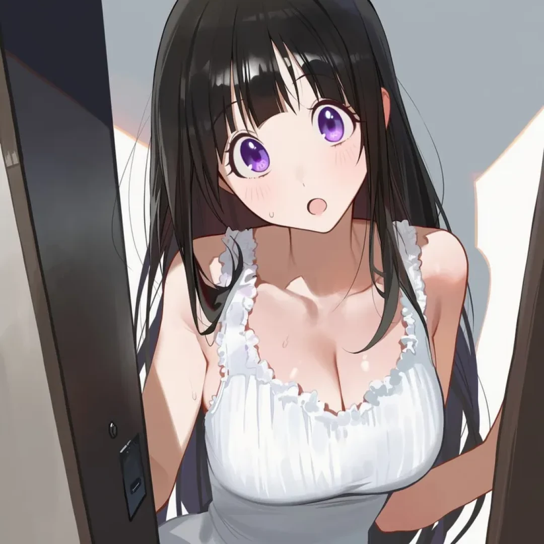 hardcocoH - 千反田 Chitanda 2 (Level1) (150P)