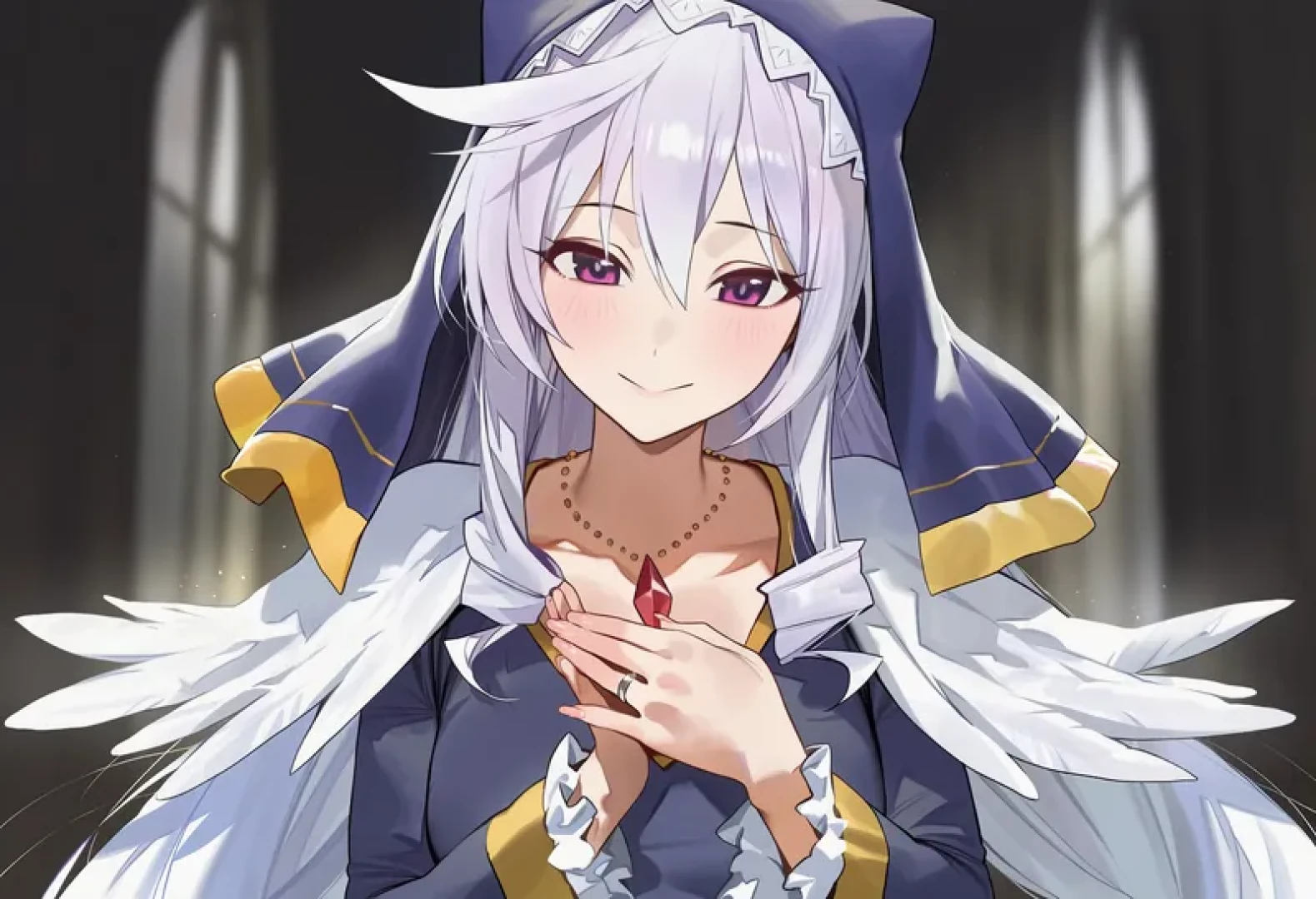 hardcocoH - 艾莉絲 Eris (konosuba) (Level1) (152P)