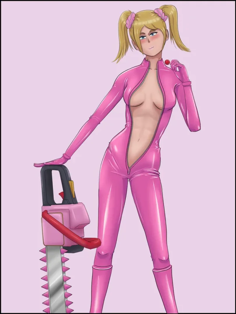 Vee's Lockup - Juliet starling - exclusive? — page 1