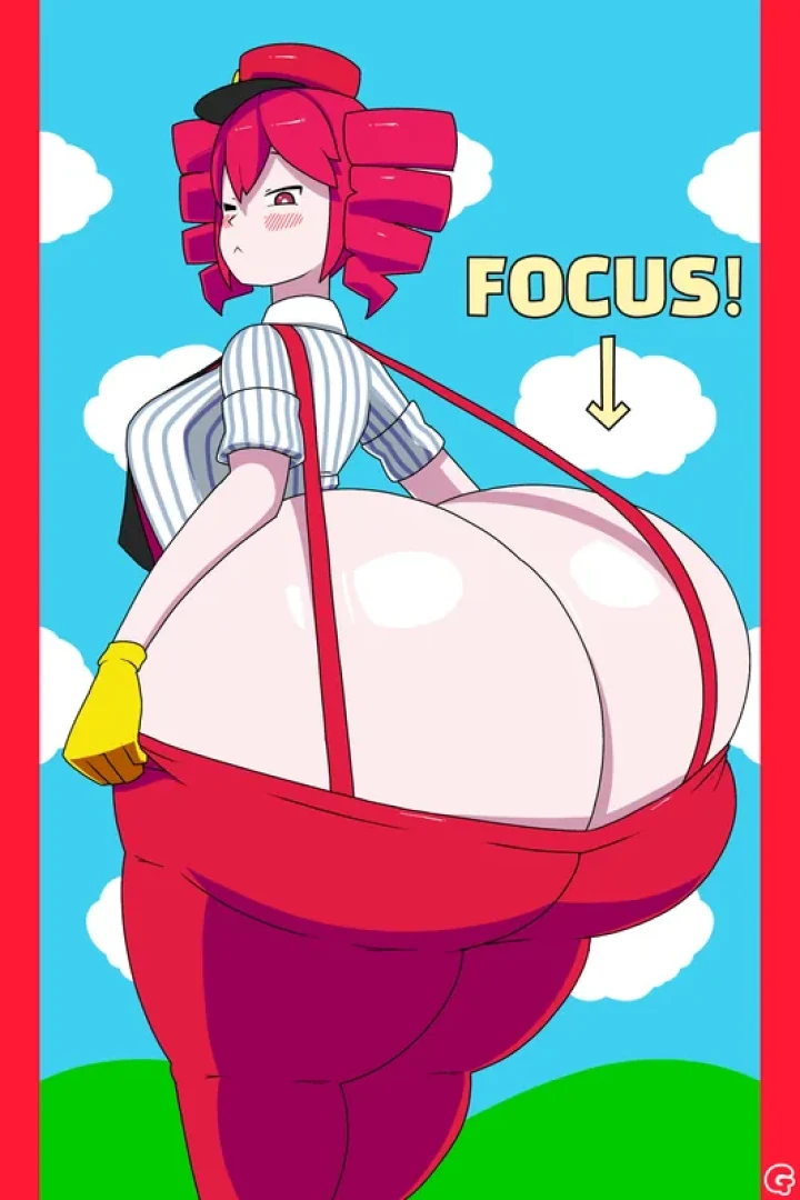 Gballoon - Personal pick 35 Kasane Teto