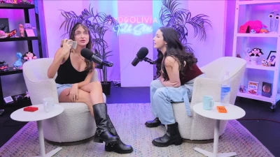 Syd & Olivia - Craigslist Side Gigs | Syd & Olivia Talk Sh*t - S3 Ep93
