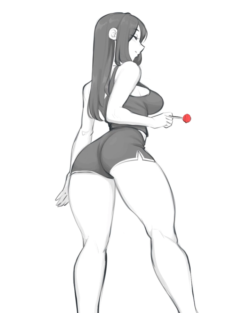 Telepurte - Lollipop