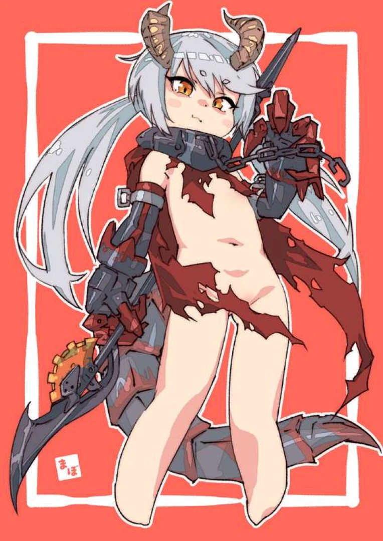 まーぼー - Skeb part 5