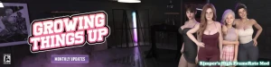 Rjmpcr -  Mod-Update: Growing Things Up [S1 v1.07a] High FrameRate mod | 60,120fps | Rjmpcr