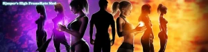 Rjmpcr -  Mod-Update : House of Hearts [Ep.2 P.2-Beta] High FrameRate mod | 60fps | Rjmpcr