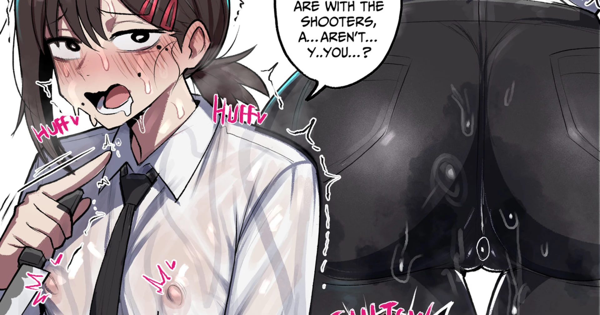 GeulimYKUN - KOBENI FULL COMIC IS OUT!!!