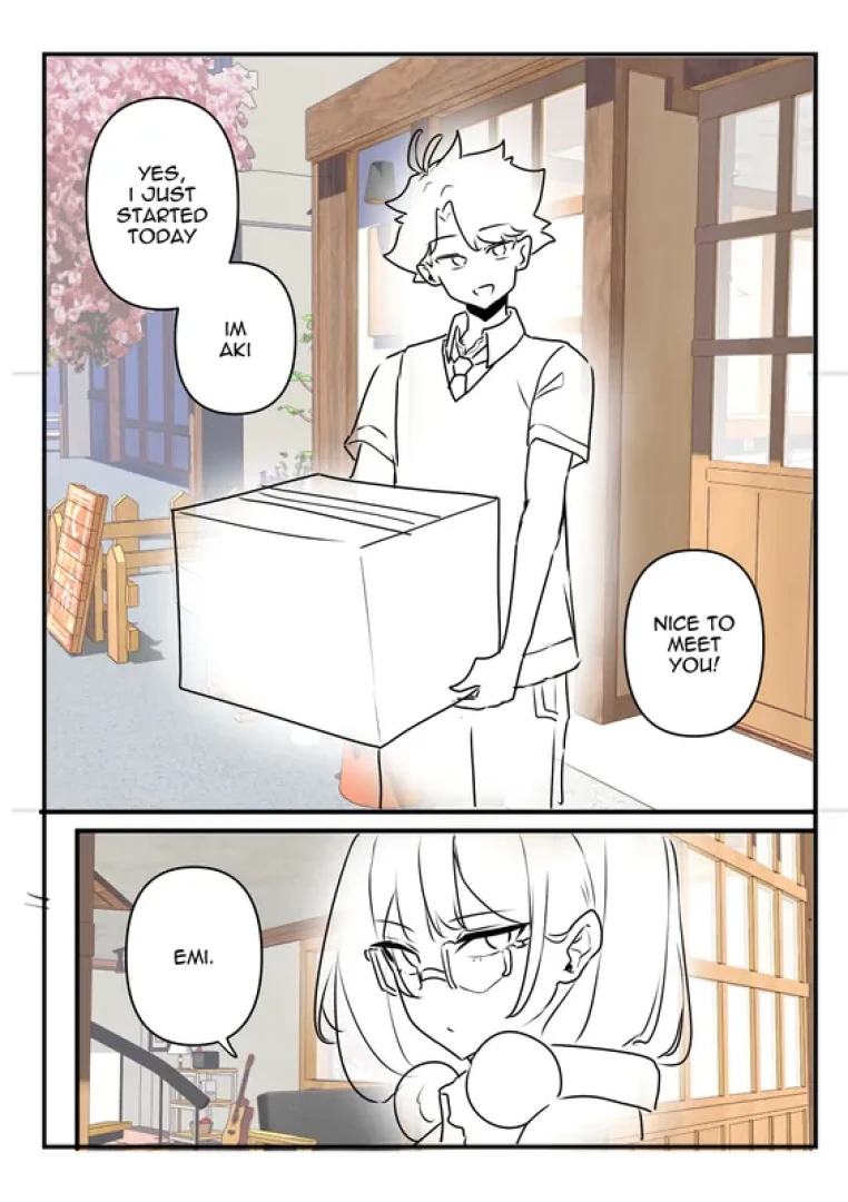 Mirui - [WIP] Spirit Magnet 8