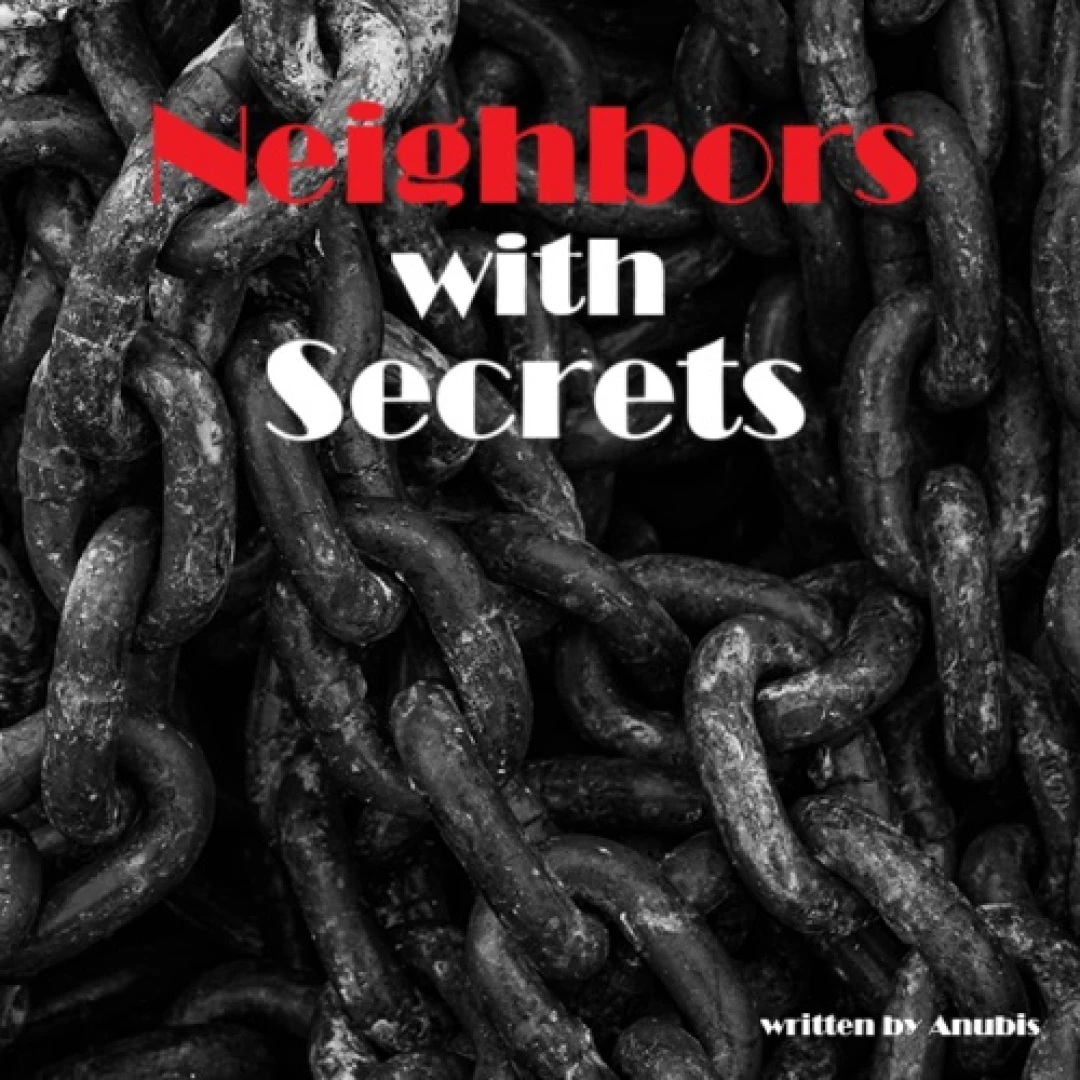 DangerousASMR - Neighbors Hiding Secrets: Vampire Catches a Werewolf, Pt. 5 -- (Female x Male) (NSFW)