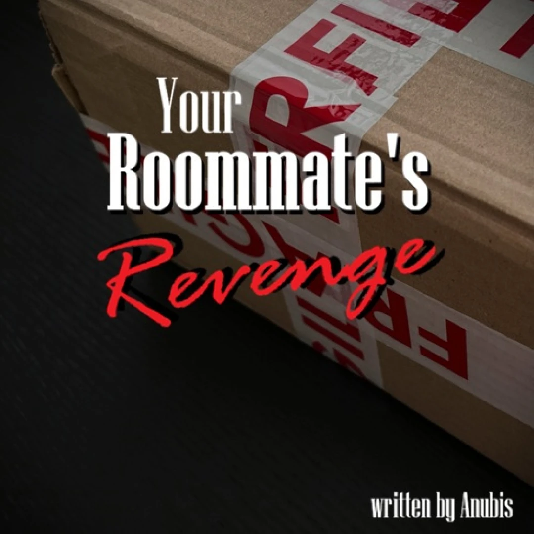 DangerousASMR - Your Roommate's Revenge: an Erotic Roleplay -- (Female x Male) (NSFW)