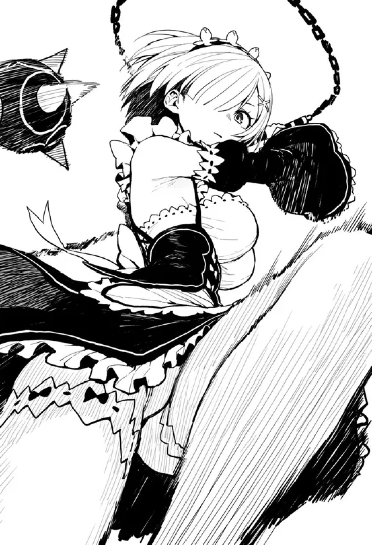 DozyMoth - Rem / レム