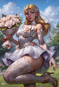 Phyre - Invisible Woman #5 | New Set!