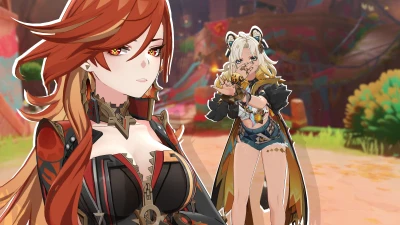 SillyTeshii - Scubavuika & Scubalonen!  ''Deorro x Chris Brown - Five More Hours  ''(Early Access Animation)