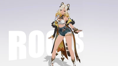 SillyTeshii - Xilonen Wanna Lick It!  '' ft. LUCIANA 'I Like That''(Early Access Animation)