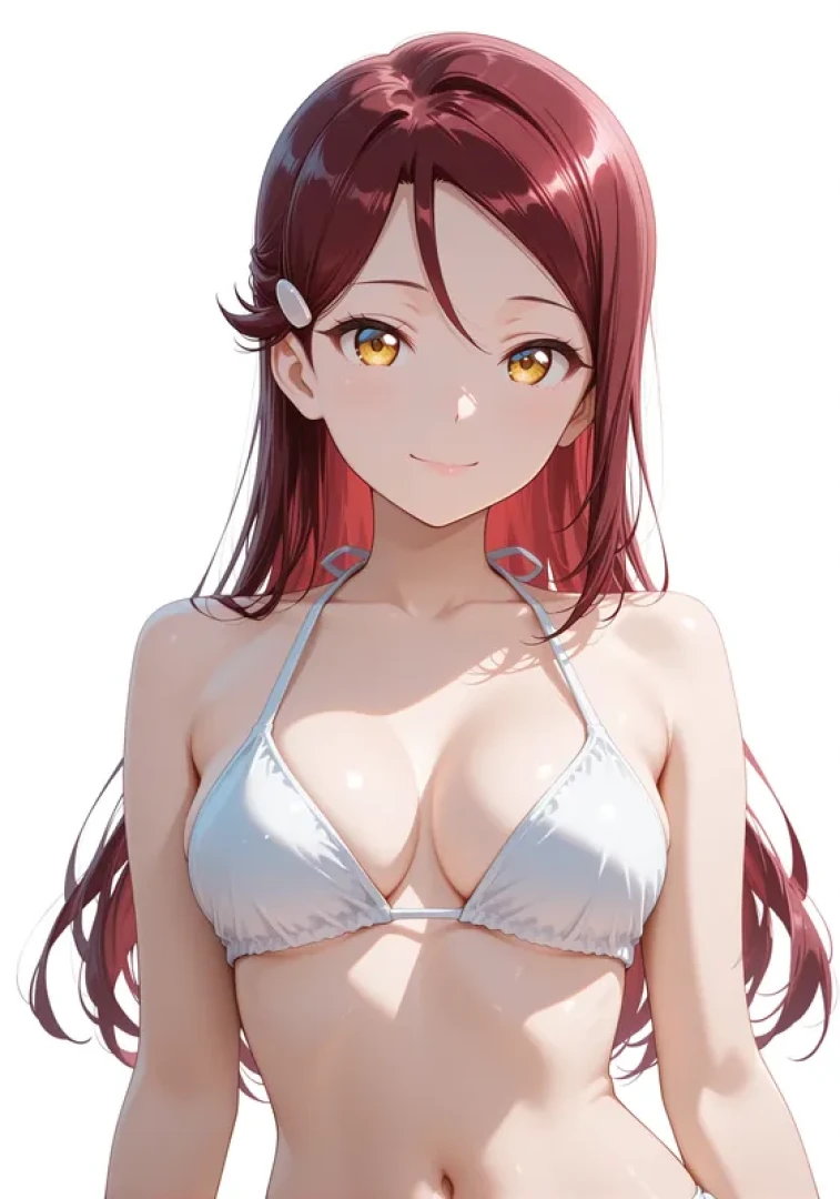 煎饺子 - 桜内梨子 sakurauchi riko.201pic — page 1