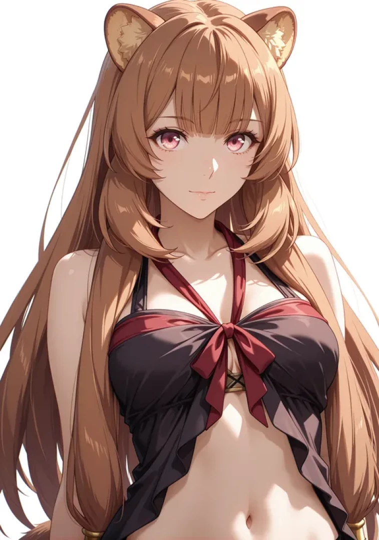 煎饺子 - ラフタリア Raphtalia.197pic