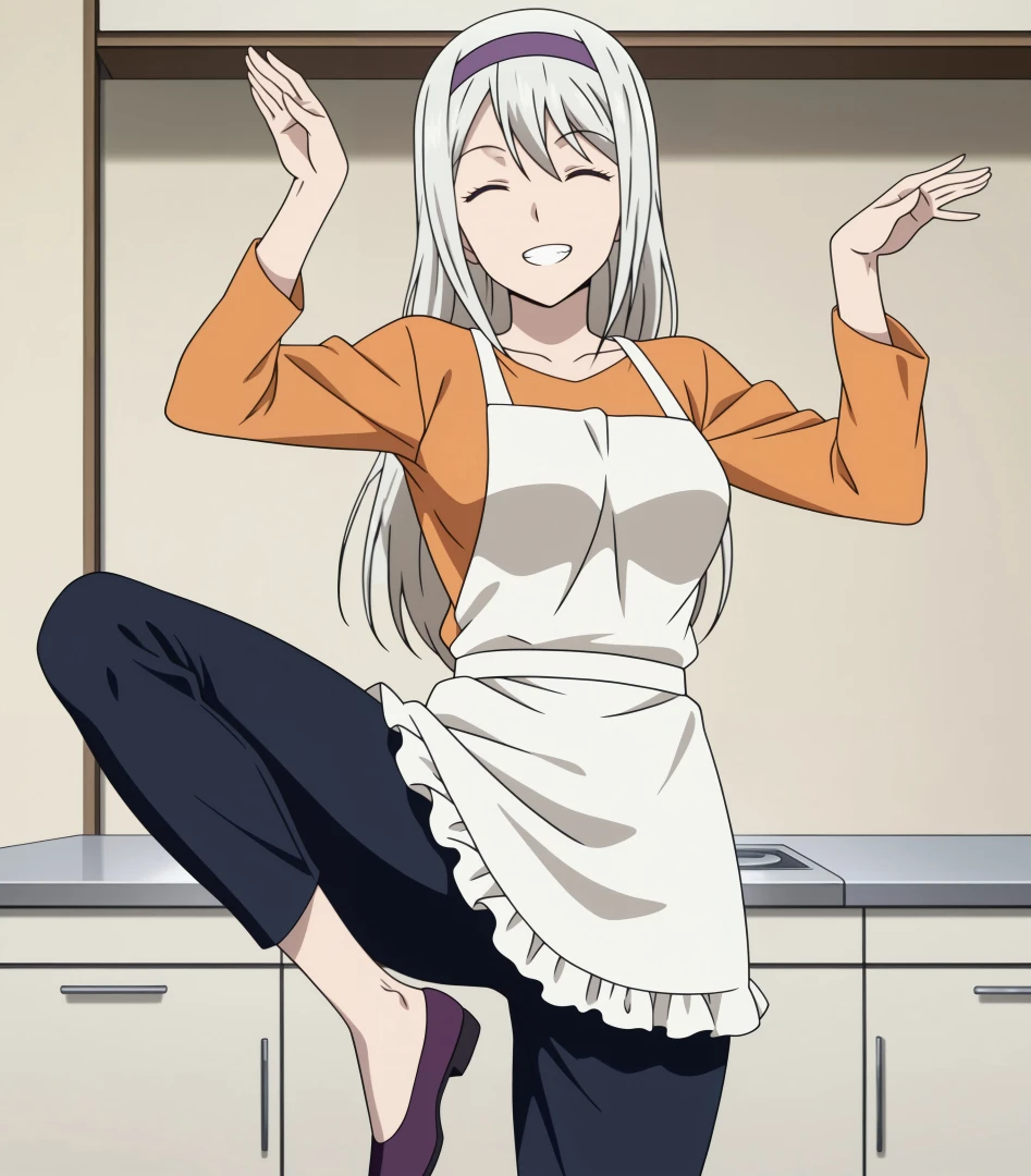 Spairk1313 - Kei Shirogane (adult)  白銀 圭