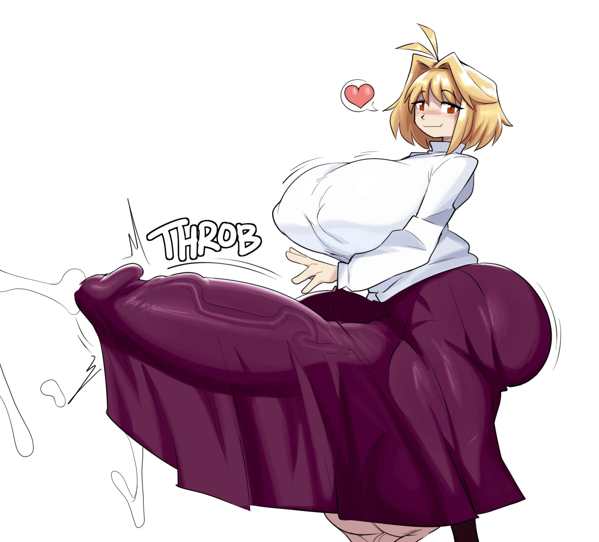 jinusenpai - Arcueid Brunestud