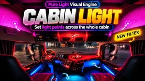 Pure Light - Pure Light Visual Engine: Cabin Light 