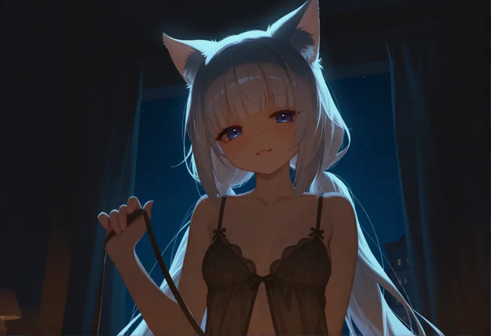neko addict - Discord! — page 1