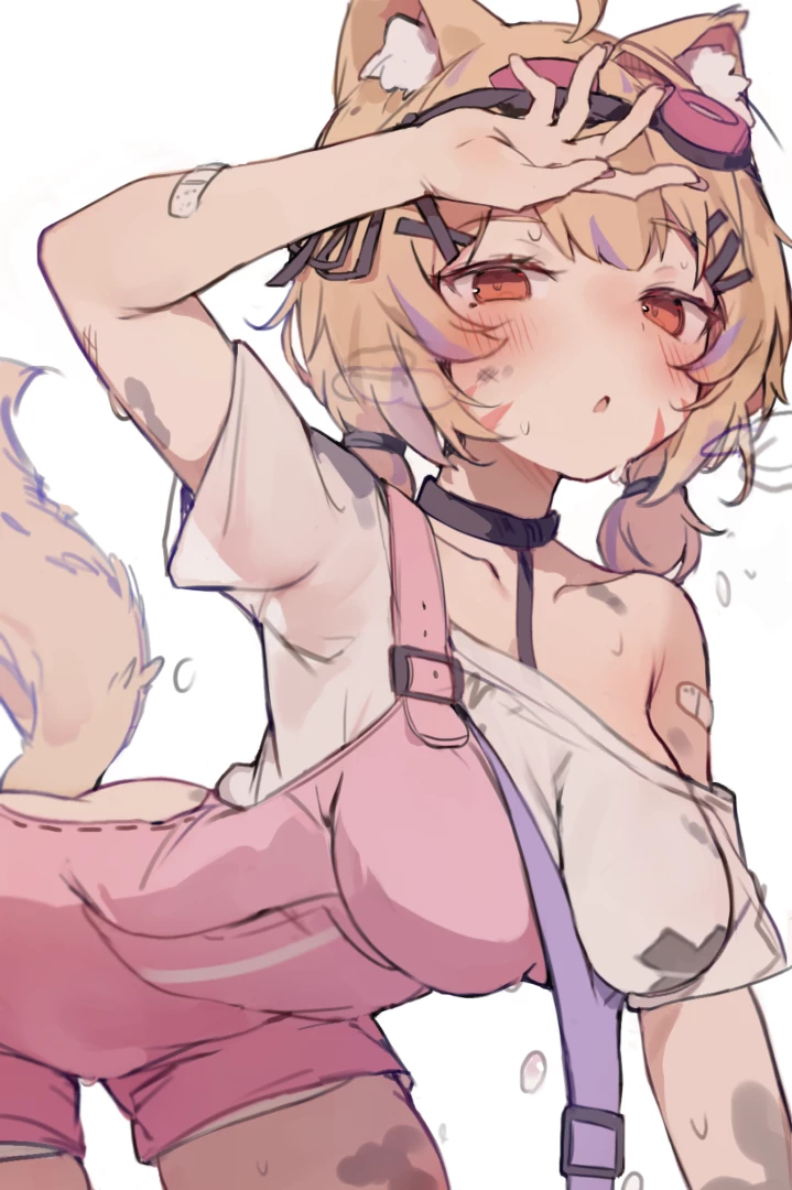 orobou - Squ (soft nsfw alt+1)