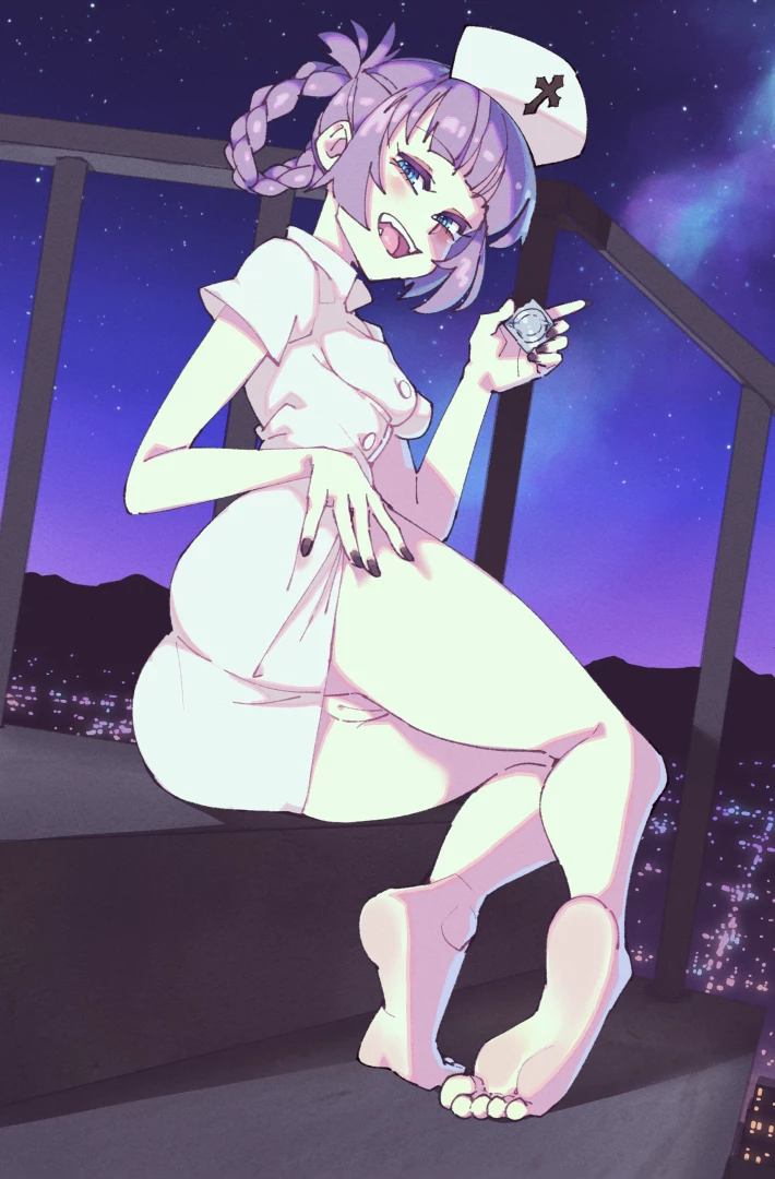 rtil - [NSFW] Nazuna - Alts