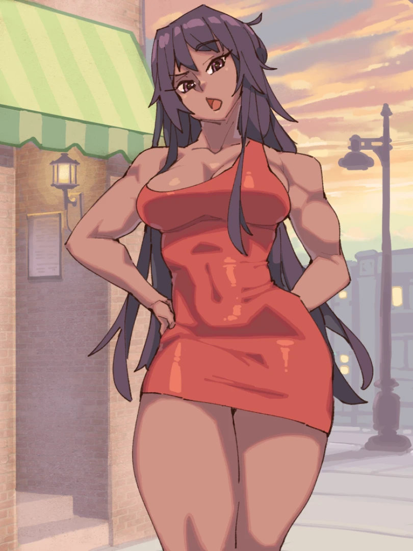 rtil - Birthday Date Miki