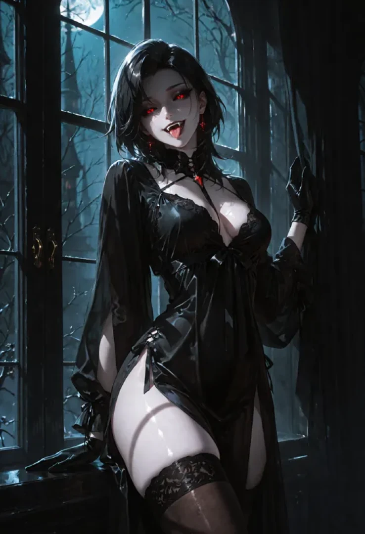 Livia Woe - Vaelith - Quiet Pulse
