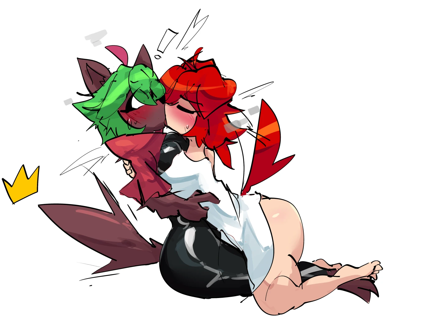MelisaKerner - COMMISSIONS!!!
