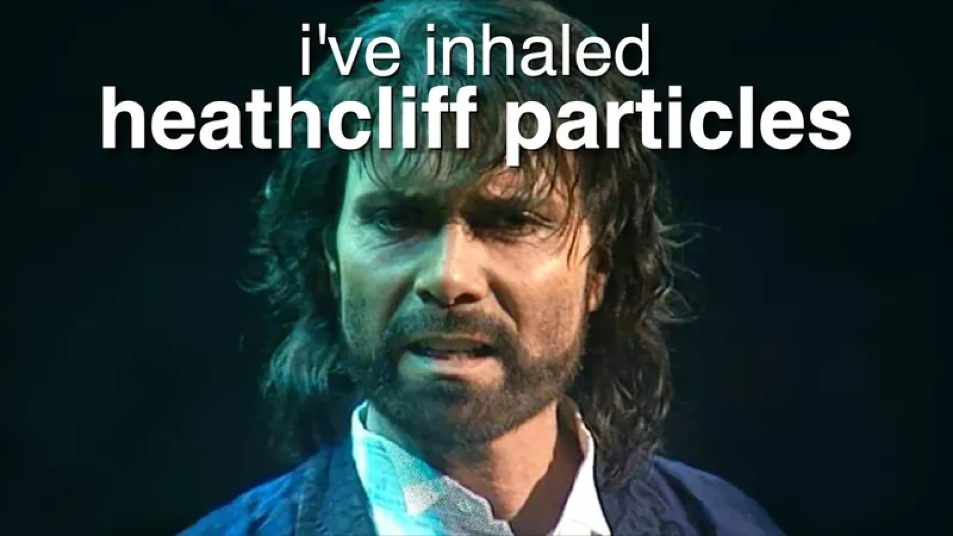 mothcub - Bonus Video: The Wuthering Heights Musical 