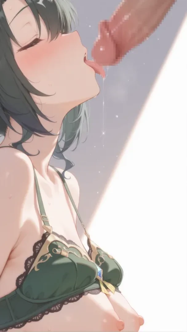 あいの - ☆もっと近くで…(クラちゃん)