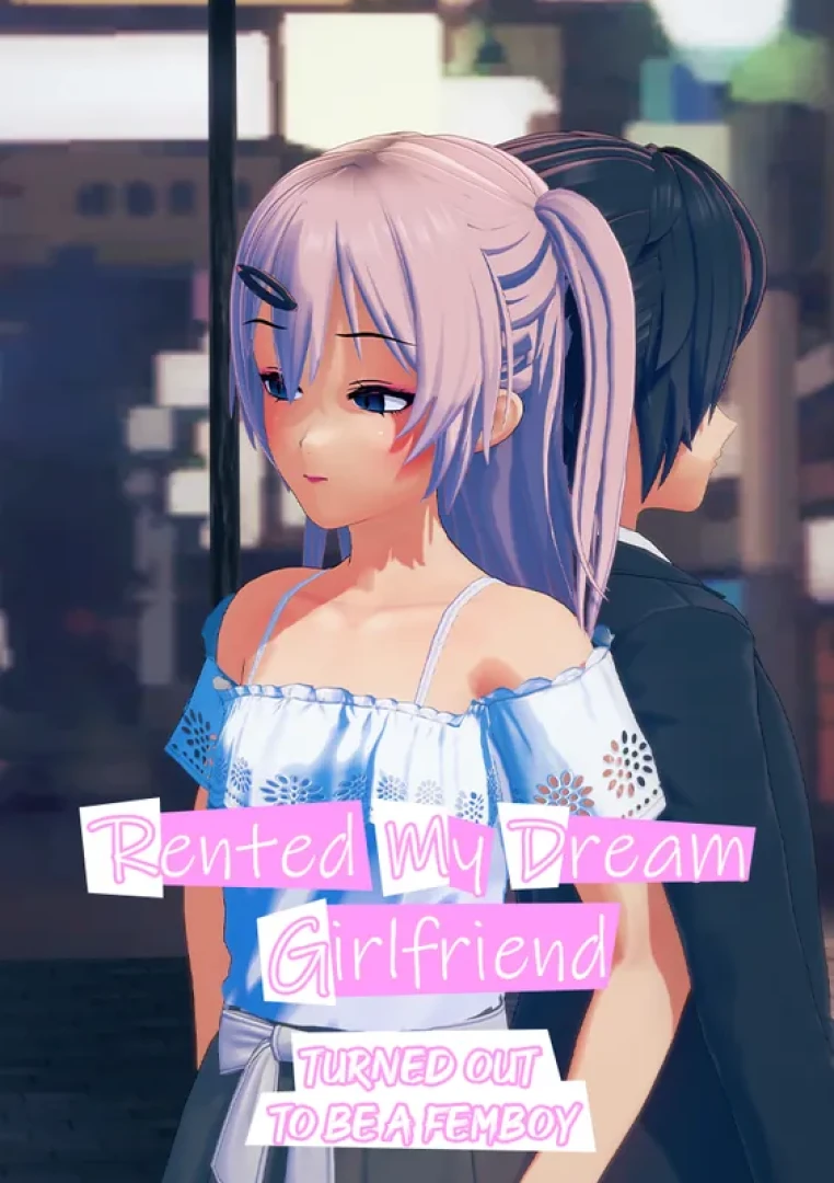 Mizuzu - Rented My Dream Girlfriend Turned out to be a Femboy - Chapter 9 [1-350]