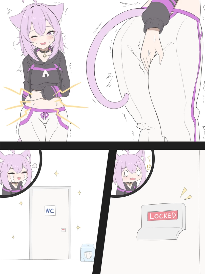 VanillaFox2035 - [Cub Tier] Litter