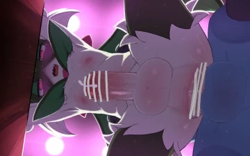 DAGASI - メス扱いオスマスカーニャ【高画質MP4、効果音付、低速差分、PSD】 part 3