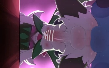 DAGASI - メス扱いオスマスカーニャ【高画質MP4、効果音付、低速差分、PSD】 part 4