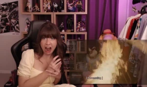 animaechan - [ALIENS] (1986) Reaction & Thoughts -VOLUME warning 