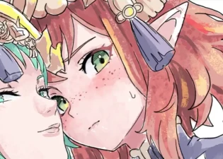 Soy-Chan - Girls Reveal - Adult Sothis (+ Video)