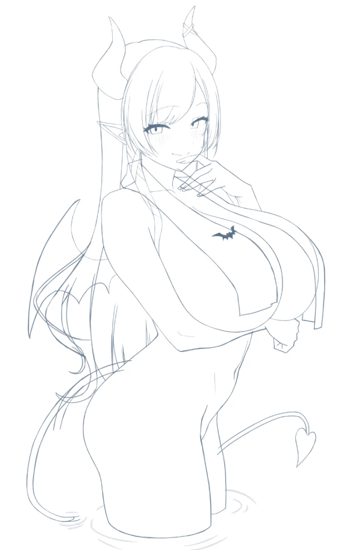 handplug - Nurse wip