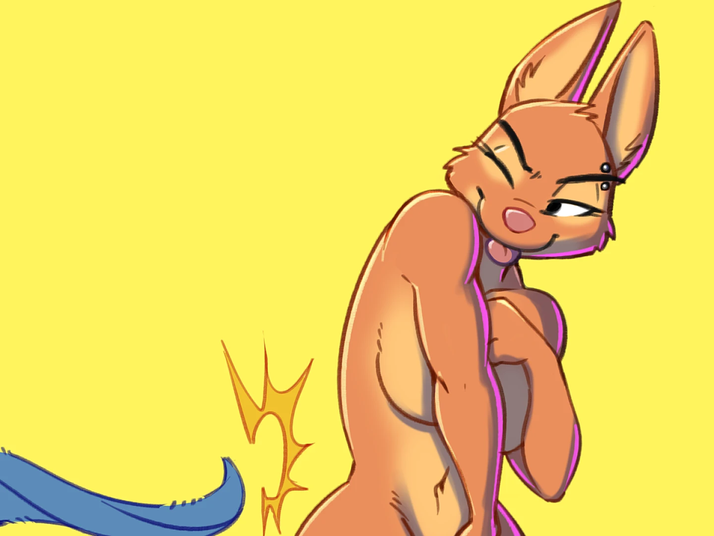 DrayJay - Locker Room Foxington