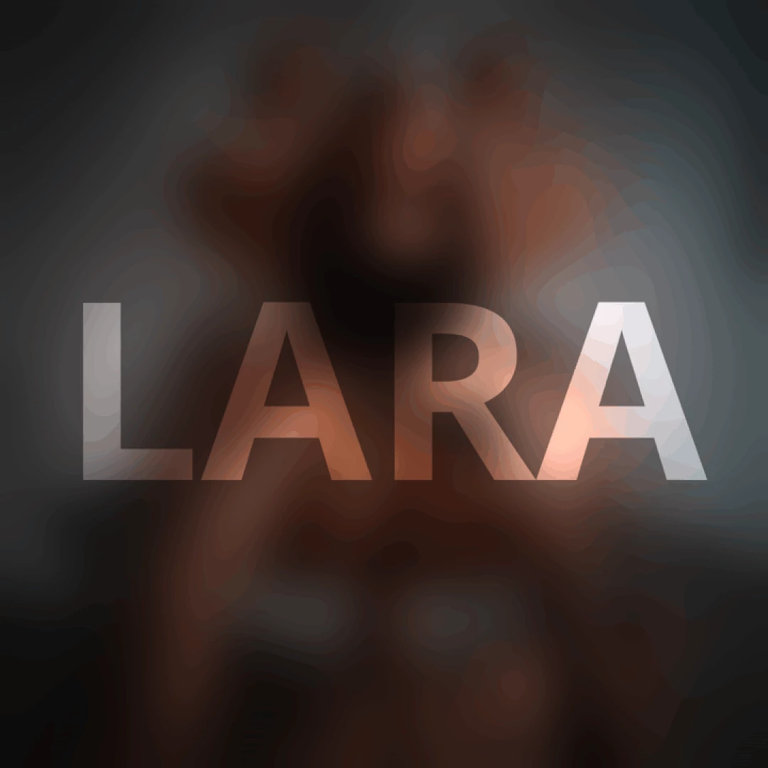 kisxsfm - Lara back workout - Release — page 1